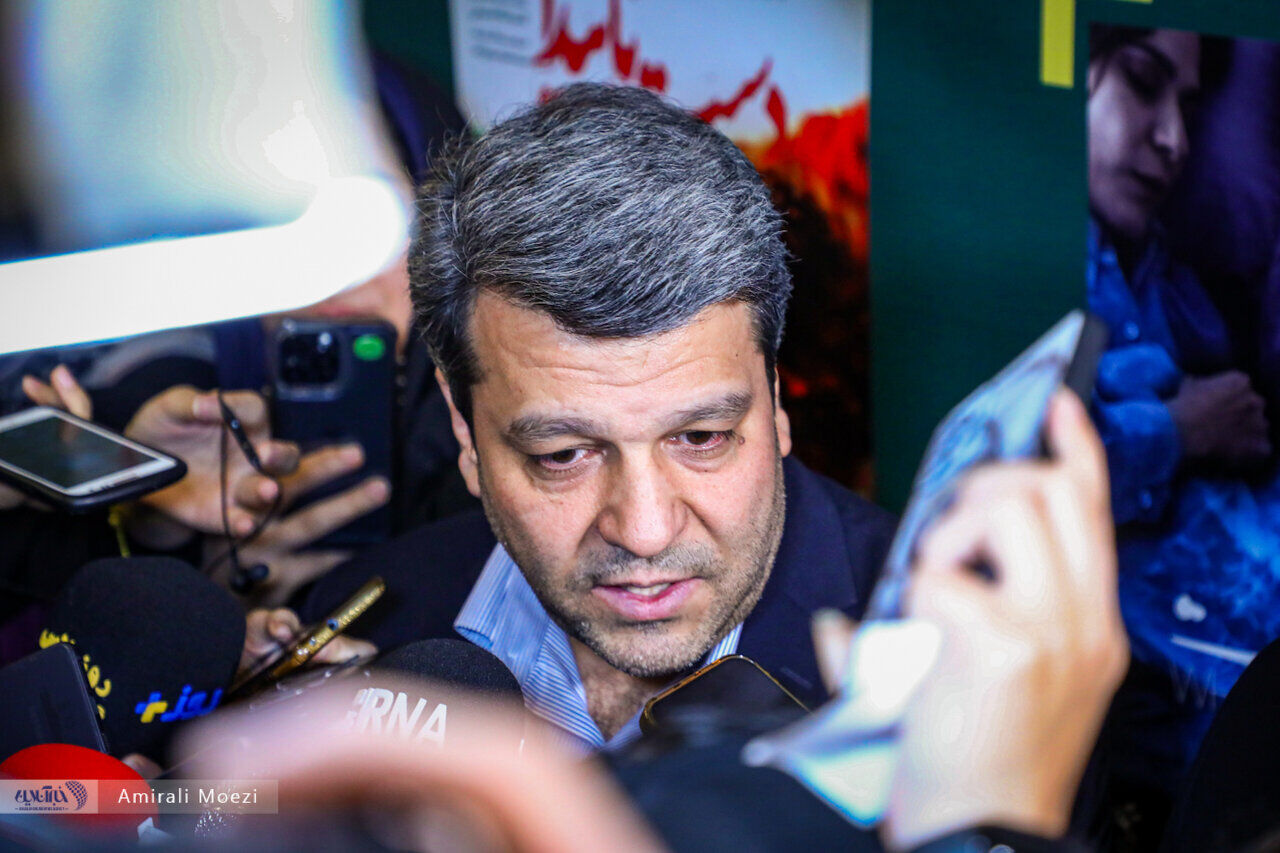 خزاعی: پاسخگوی چهار دهه مدیریت سینما نیستم