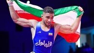 احتمالا به جوانان جهان می‌رسم!