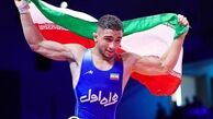احتمالا به جوانان جهان می‌رسم!