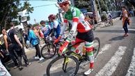 فدراسیون دوچرخه‌سواری با مربی خارجی قطع همکاری می‌کند