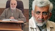 معاون پیشین دادستانی ویژه روحانیت در نامه به روحانی و زنگنه: چرا از سعید جلیلی شکایت نمی‌کنید؟