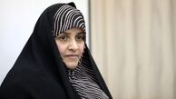 همسر رئیسی چرا به خارج از کشور رفت؟