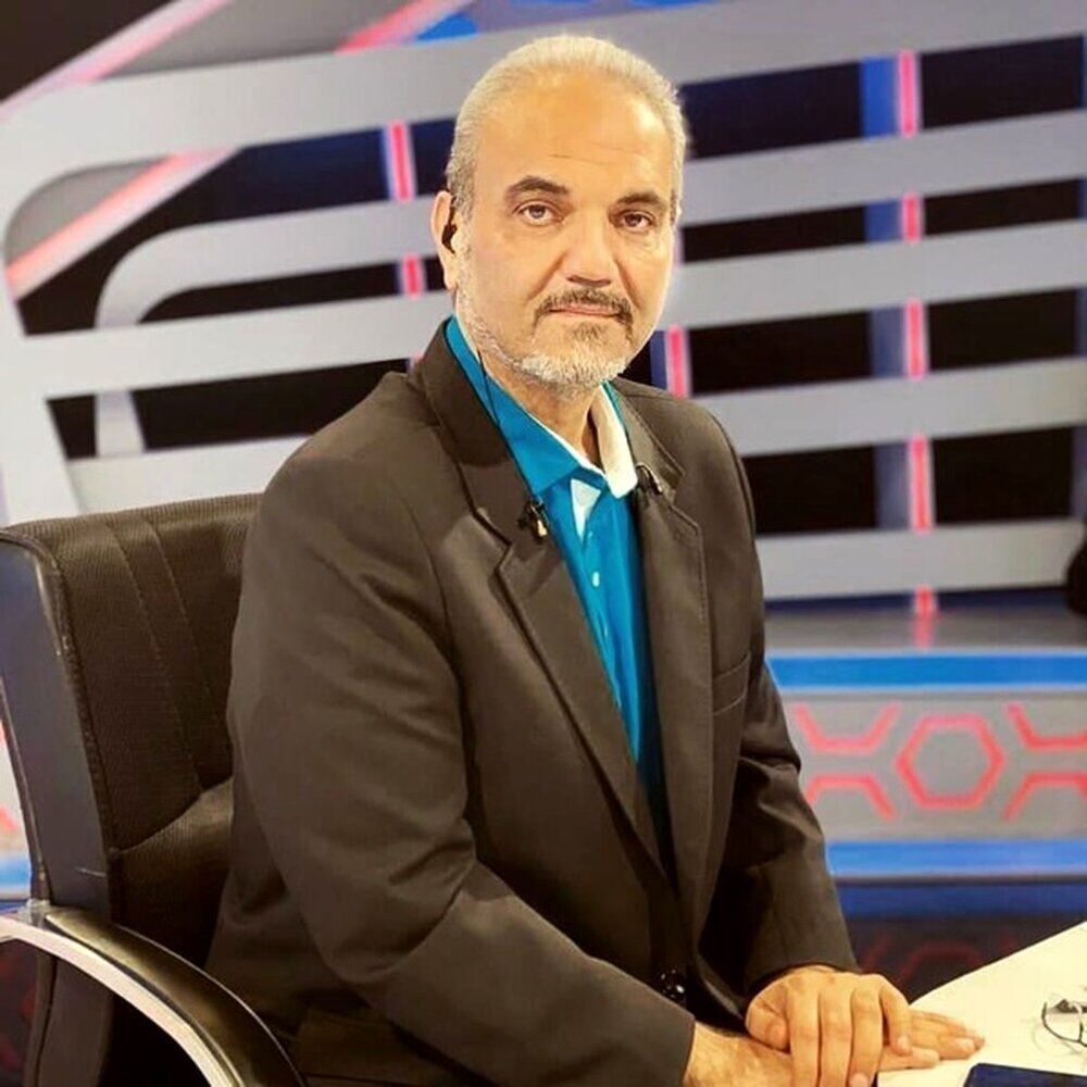 جواد خیابانی: من از تلویزیون نمی‌روم