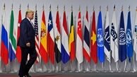 ترامپ به اجلاس جی۲۰ نمی‌رود