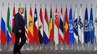 ترامپ به اجلاس جی۲۰ نمی‌رود