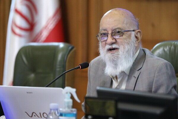 رئیس شورای شهر تهران: مردم تهران گروگان نمایشگاه بین&zwnj;المللی هستند
