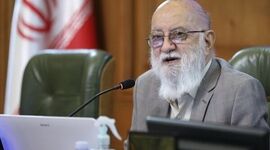 واکش رئیس شورای شهر تهران به شایعه احتمال منحل شدن شوراها: اجازه نمی‌دهیم قانون به هم بریزد