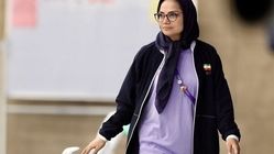 سرمربی سابق تیم ملی تفنگ روی نیمکت قطر