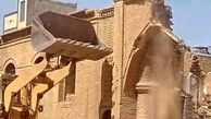 گنجینه‌های تازه سبزوار روی میز میراث فرهنگی؛ ۵۰ اثر در مسیر ثبت ملی