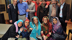 این سریال به خاطر سلیقه شخصی تعطیل شد