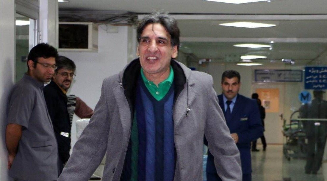 پیشکسوت استقلال به نکونام هشدار داد!