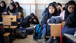 تسنیم: برخی مدارس نمرات دانش‌آموزان را بر اساس ارزشیابی کیفی ثبت می‌کنند