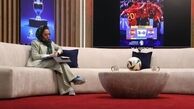 خیلی از زن‌ها فوتبالی‌تر از مردها هستند/ ویژه برنامه یورو 2024 با حضور گزارشگر زن مورد استقبال قرار گرفت