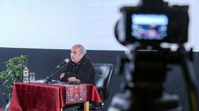 کامران شیردل حاشیه ندارد