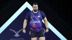 علی داوودی: برای مدال طلا می‌جنگم