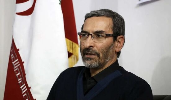 پورمختار: اینکه مسئولی بیاید از پایان جنگ حرف بزند؛ یک موضوع تاکتیکی است نه یک موضوع راهبردی