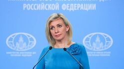 درخواست روسیه از ایران و آمریکا بعد از درگیری‌های بامداد امروز: حملات نظامی را فورا متوقف کنید