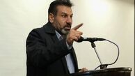 مومنی به شجاعی و لک حمله کرد؛ آبرو و حیثیت‌مان را که از سر راه نیاوردیم!