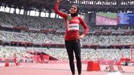 فصیحی در مسابقات داخل سالن سوئیس قهرمان شد