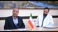 راجع به سریال جدید شبکه بیشتر بدانید