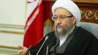رئیس مجمع تشخیص مصلحت نظام: انتخاب آیت الله سید مجتبی خامنه‌ای مرهم تألّمات است