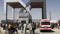گذرگاه رفح در مرز مصر و غزه رسماً بازگشایی شد