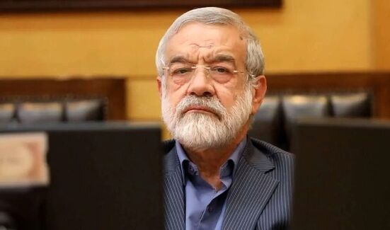غضنفری: فرقی نمی‌کند نتانیاهو بر سر کار باشد یا آیزنکوت