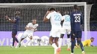 پاریسی‌ها نتوانستند جشن قهرمانی بگیرند!