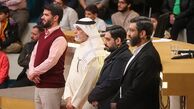 ویدئو| شعرسرایی مداحان درباره نرخ ارز به ادابازی تبدیل شد!