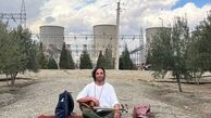 علی قمصری: نمی‌خواهم قهرمان باشم!