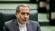 عراقچی: دستگاه دیپلماسی اقدامات مرتبط با مواد قانونی برنامه هفتم را اجرا می‌کند