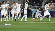ایران سفید خواهد پوشید!