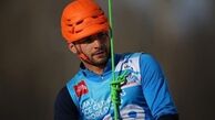 تیم ملی یخ‌نوردی ایران در قهرمانی آسیا دوم شد