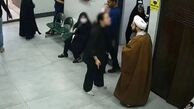 استدلال ضعیف و عجیب وزیر کشور درباره حادثه درمانگاه قم