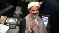 پژمان‌فر رئیس کمیسیون اصل ۹۰ مجلس شد