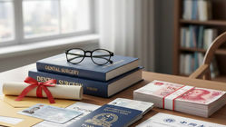 آیا شرایط تحصیل دندانپزشکی در چین 2026 را می دانید؟