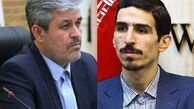 درگیری مالک شریعتی و تاجگردون در صحن علنی 