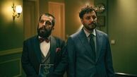 جواد عزتی بالاخره سیمرغ گرفت و گفت: ترجیح میدادم در بخش دیگری این هدیه را بگیرم!