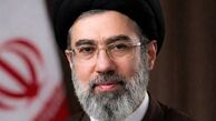 دیدار و گفتگوی رئیس‌جمهور با رهبر انقلاب درباره مسائل اقتصادی و نظامی کشور