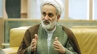 احمد سالک: «کسی که به قبر و قیامت اعتقاد دارد، دلیلی ندارد حرف بی‌ربط بزند»