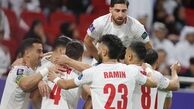 همدلی یکپارچه قلعه‌نویی و ملی‌پوشان فوتبال از «وطن»