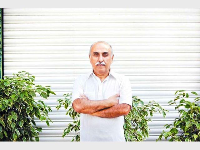 مهمانی عجیب شاهزاده‌خانم‌ قجری