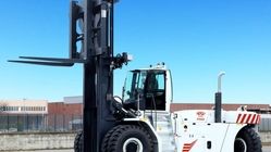 چرا انتخاب قطعات اصل برای لیفتراک از اهمیت زیادی برخوردار است؟