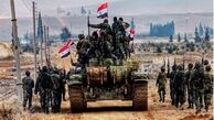 بیانیه ارتش سوریه در مورد تحولات و حملات تروریست‌ها به شهر حلب