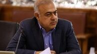  مجلس با استعفای محمد آشوری موافقت کرد