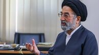 حصر مهدی کروبی برداشته می‌شود؟