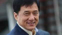 عکس | تصویری فراگیر از جکی چان در آستانه ۷۰ سالگی