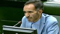 نماینده مجلس:  بی‌انصافی است که خطرات جاده‌ای را به مردم ایران ارتباط دهیم بدون اینکه راه‌ها را اصلاح کنیم