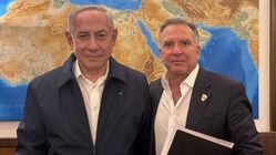 انتشار جزئیات دیدار ویتکاف و نتانیاهو توسط یک رسانه عبری