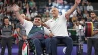 پاراوزنه‌برداران ایران صاحب ۲۵ مدال شدند